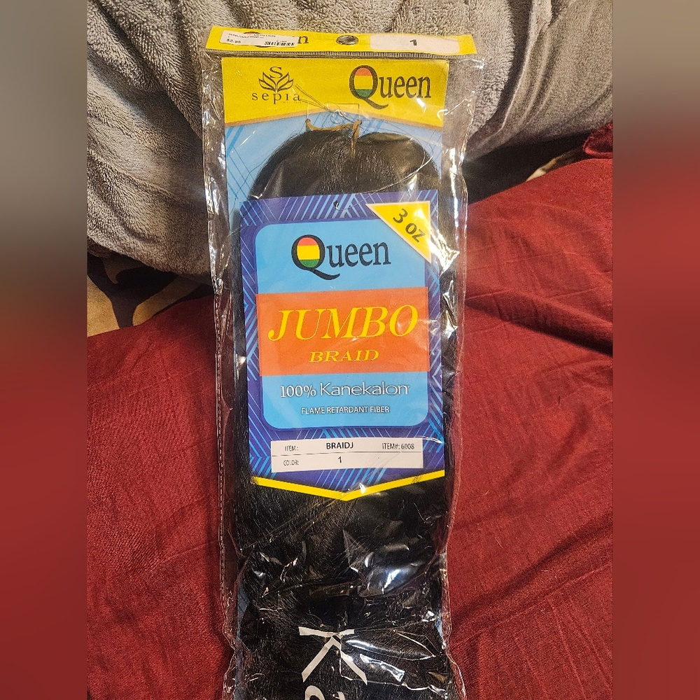 Women's Hair Extensions for Ebony Female